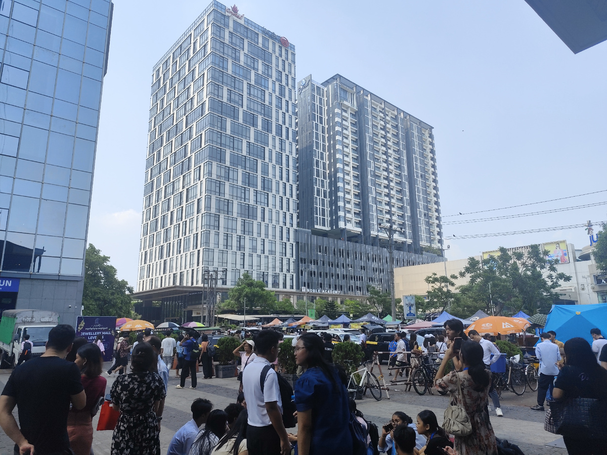 Фото: Zhang Dongqiang/XinHua/Globallookpress