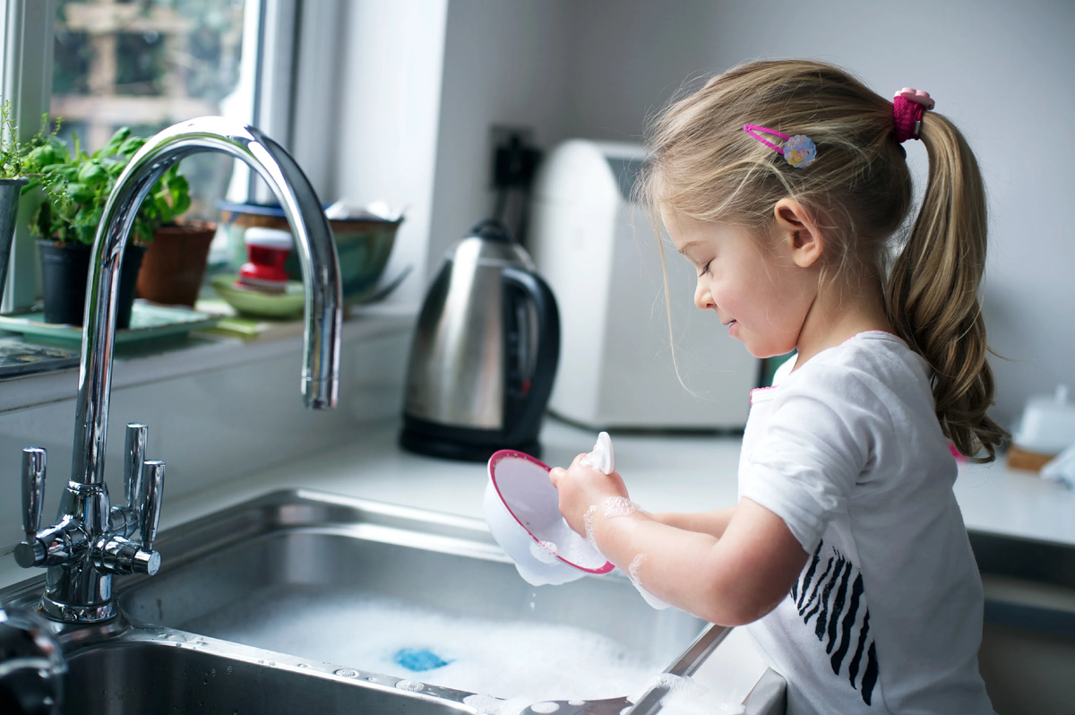 Яндекс Картинки. Мамина помощница.