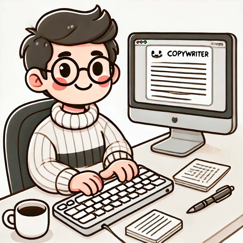 При любом раскладе важно получать удовольствие от работы.