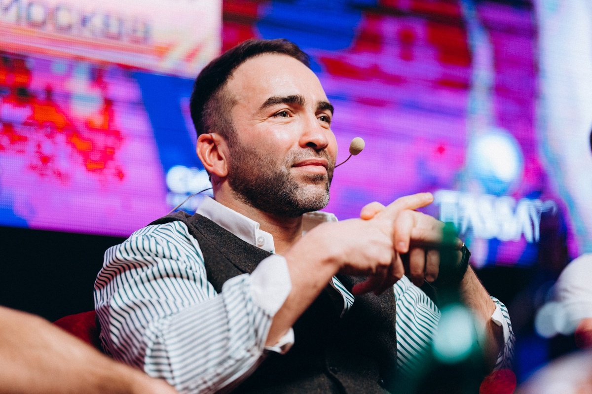     Камил Гаджиев