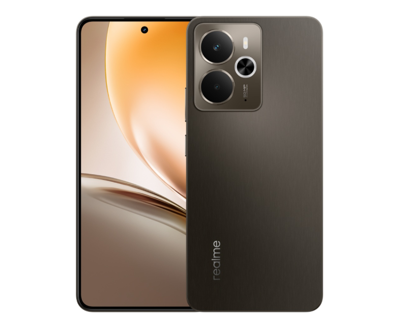 Источник изображения: Realme