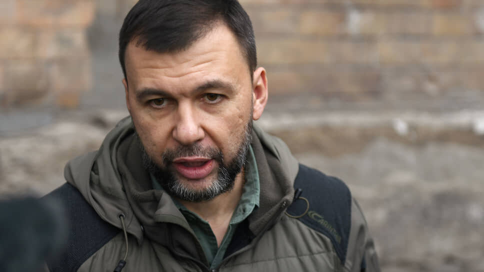 Фото: Таисия Воронцова / Коммерсантъ