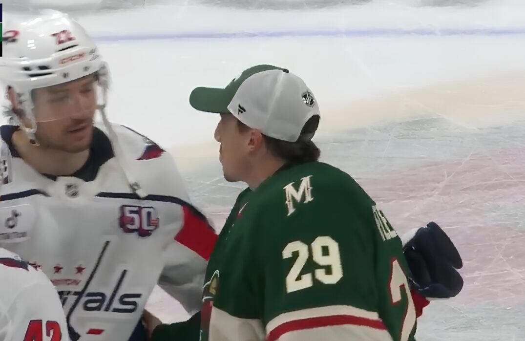    Фото: WashingtonCaps.com