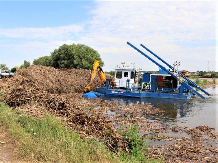    администрация Краснодарского края