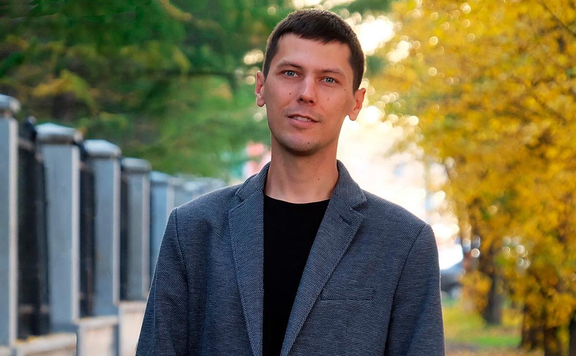    Владислав Постников Фото: vpostnikov2021 / VK Георгий