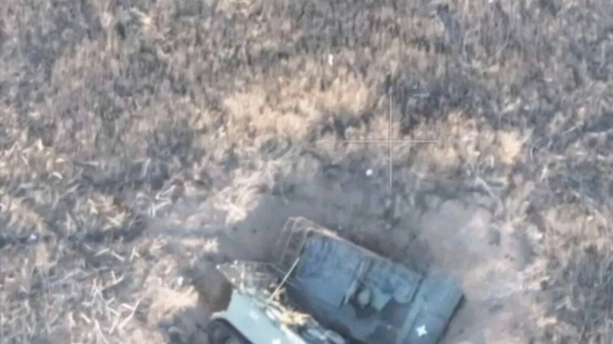    фото: телеграм-канал «Воевода Вещает»