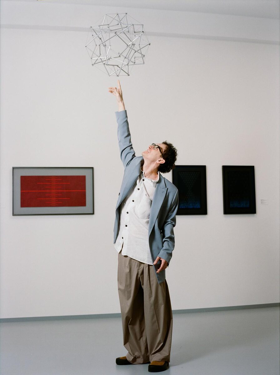    Александр Калинин