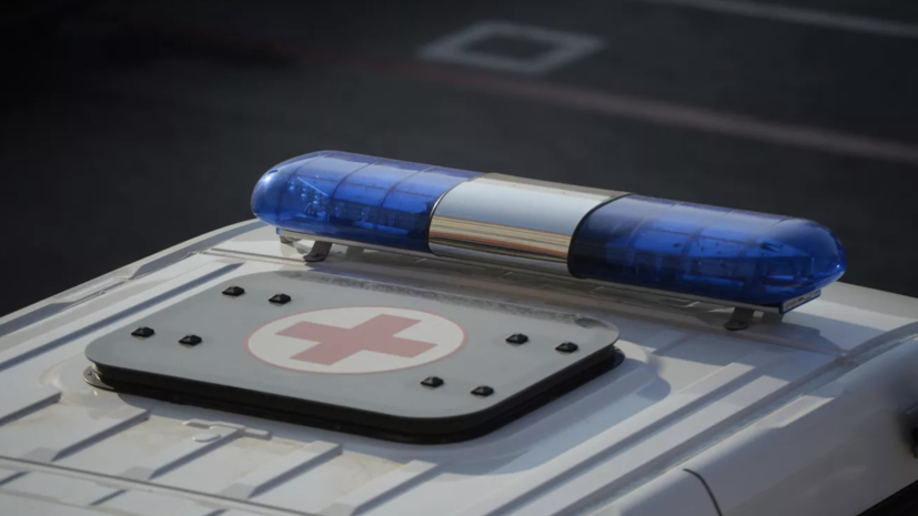   РИА Новости