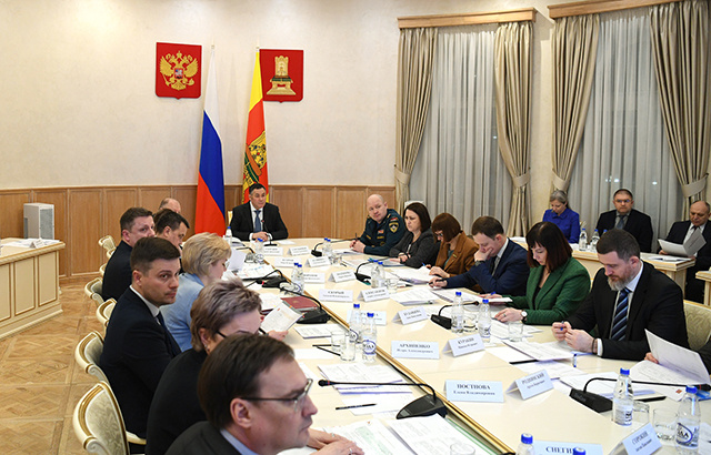 В Тверской области увеличены выплаты ко Дню Победы