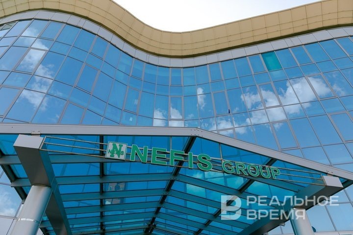 Мария Зверева / realnoevremya.ru