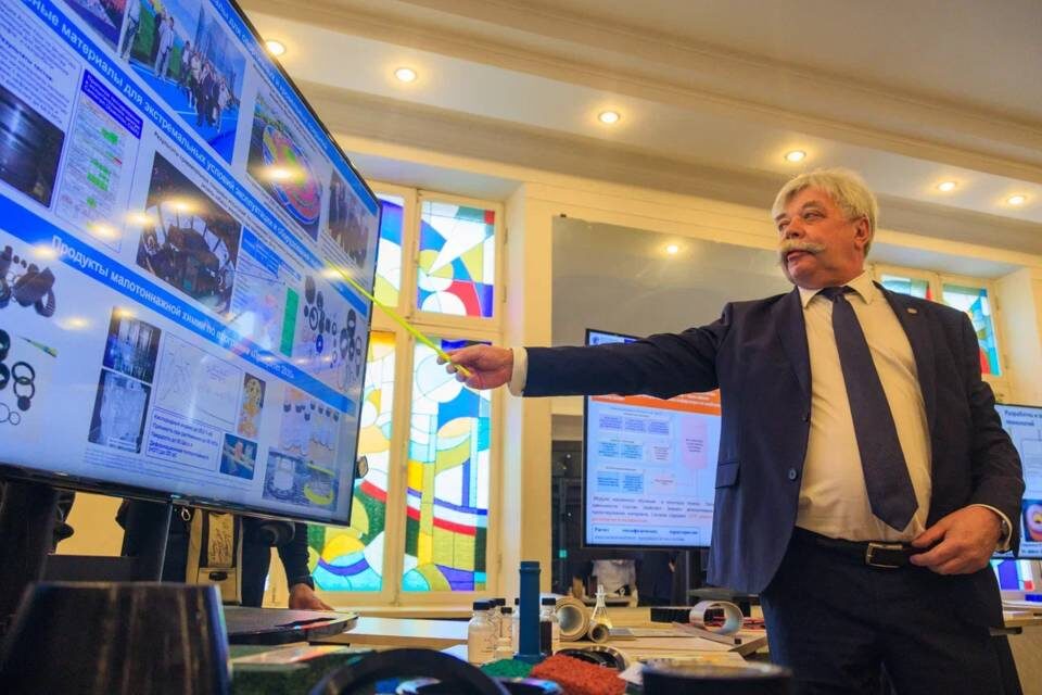    фото: Дмитрий Рогулин/"Городские вести"