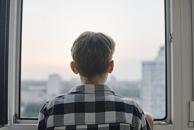    Фото: lenta.ru Георгий