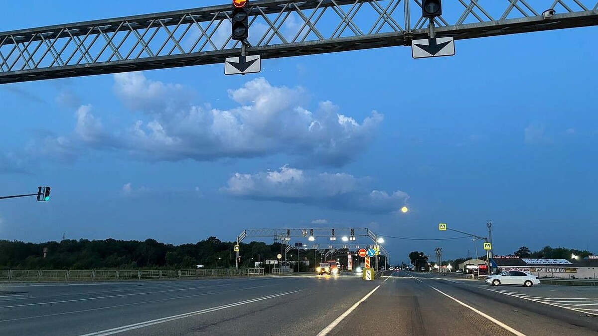    Фото: архив телеканала «Краснодар»