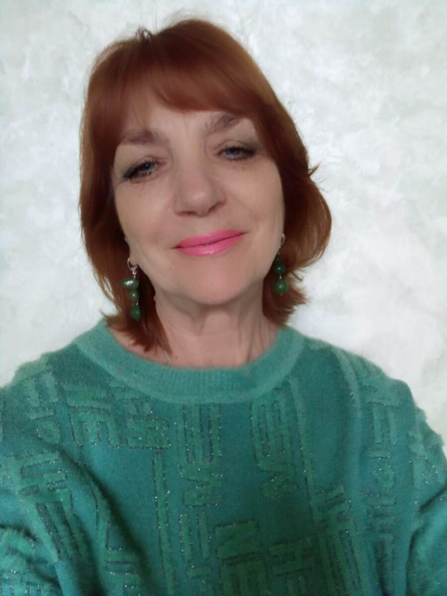 Личное фото