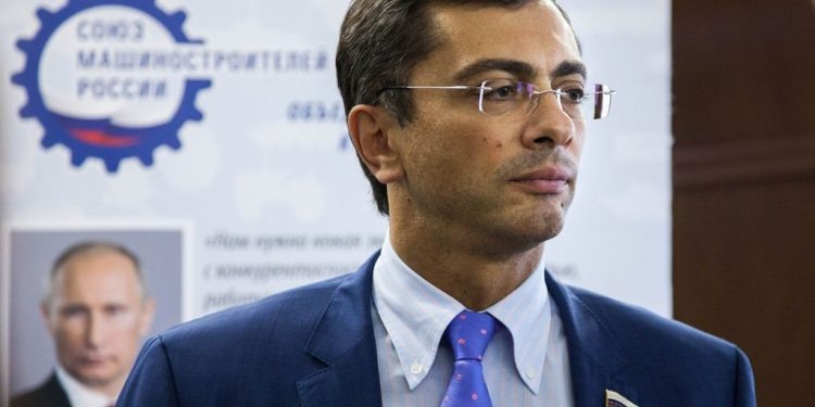    Союзмаш России