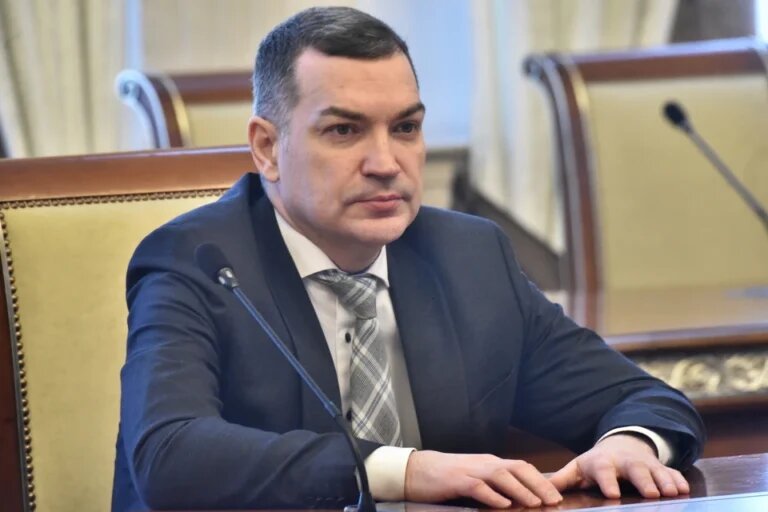    Фото: пресс-служба Правительства Новосибирской области Дмитрий Андреев