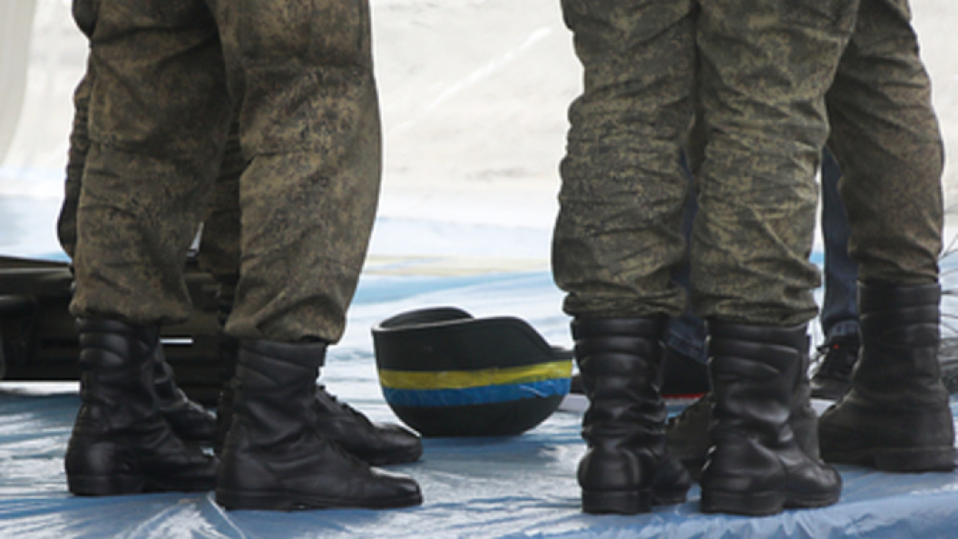    Фото: Bocharov Denis/Globallookpress