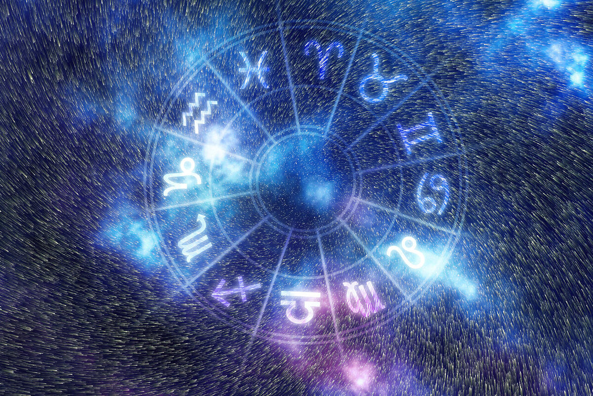    Астрология 123RF/legion-media.ru