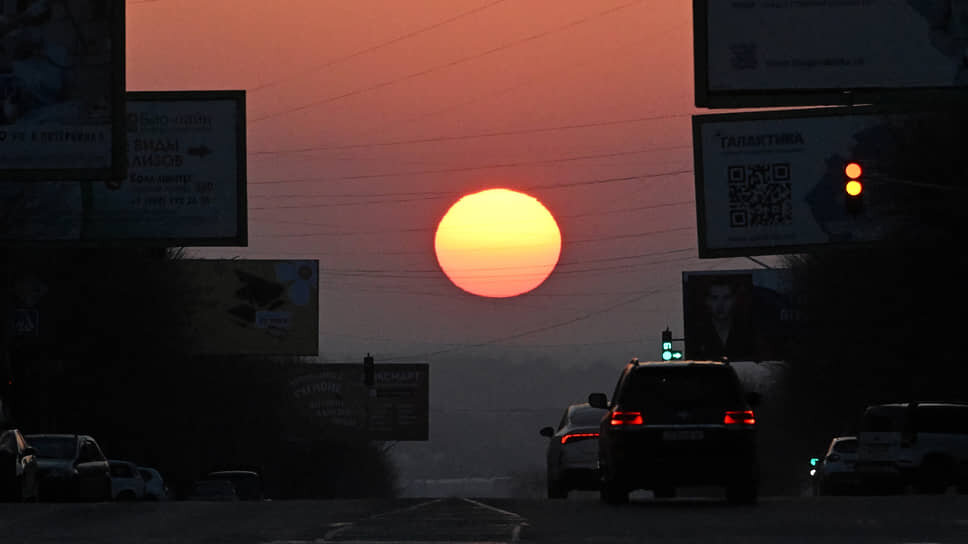 Фото: Анатолий Жданов / Коммерсантъ