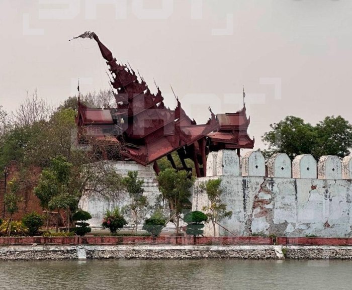 Фото из тг-канала SHOT.