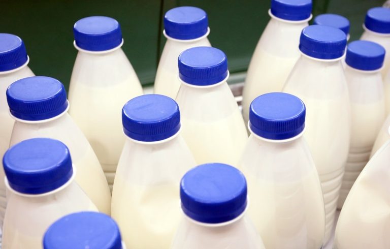    В Оренбуржье назвали магазины, где выявляли сомнительную «молочку» Алла Черкесатова