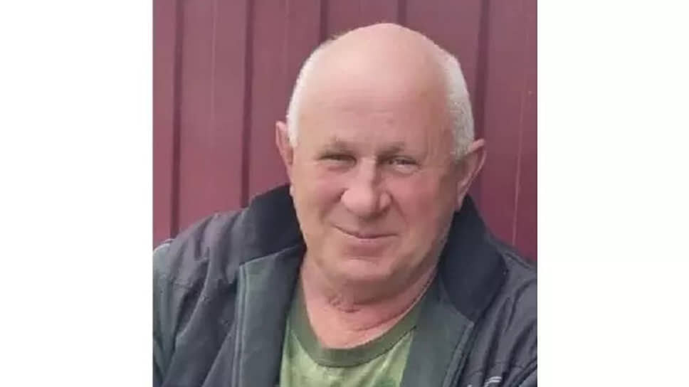 Фото: «Лиза Алерт Ростовской области»