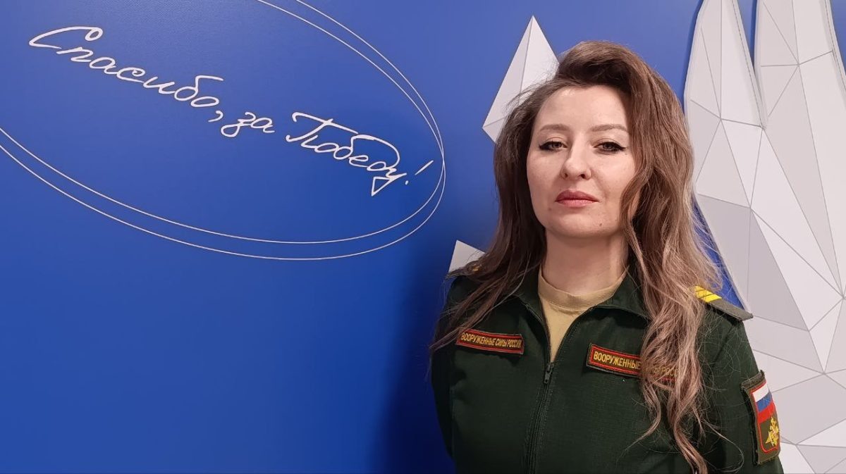    Юлия Назарова: «Участники программы «Герои. Нижегородская область» — проводники настоящих ценностей, основанных на любви к Родине»