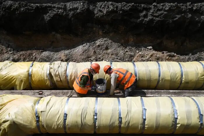     © РИА Новости. Александр Кряжев