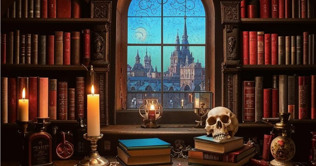 28 МАРТА - ВСЕМИРНЫЙ ДЕНЬ ИСТОРИКА!