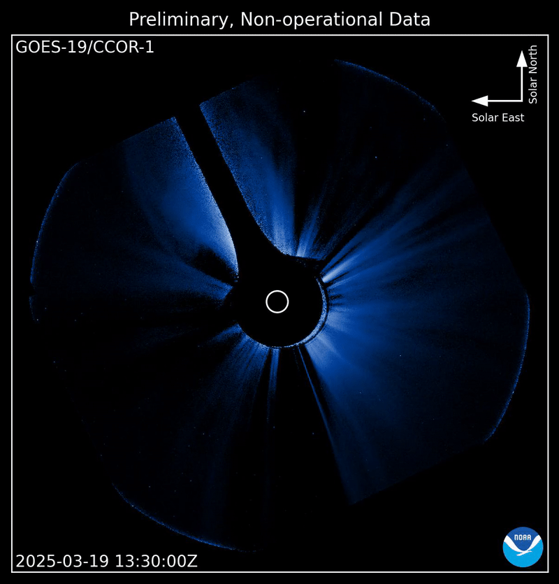 Источник: NOAA Headquarters  📷
