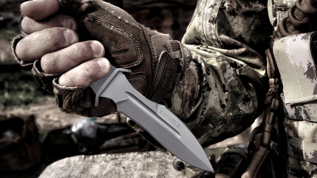 лучшие бовые ножи