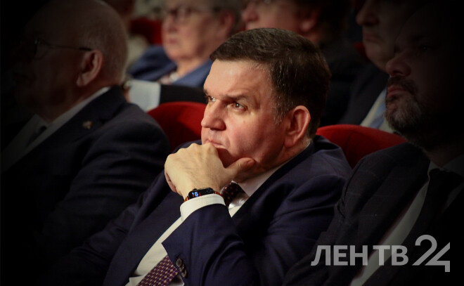    © Анастасия Илюшина / ЛенТВ24