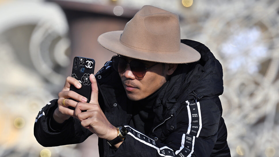 Фото: Евгений Разумный / Коммерсантъ