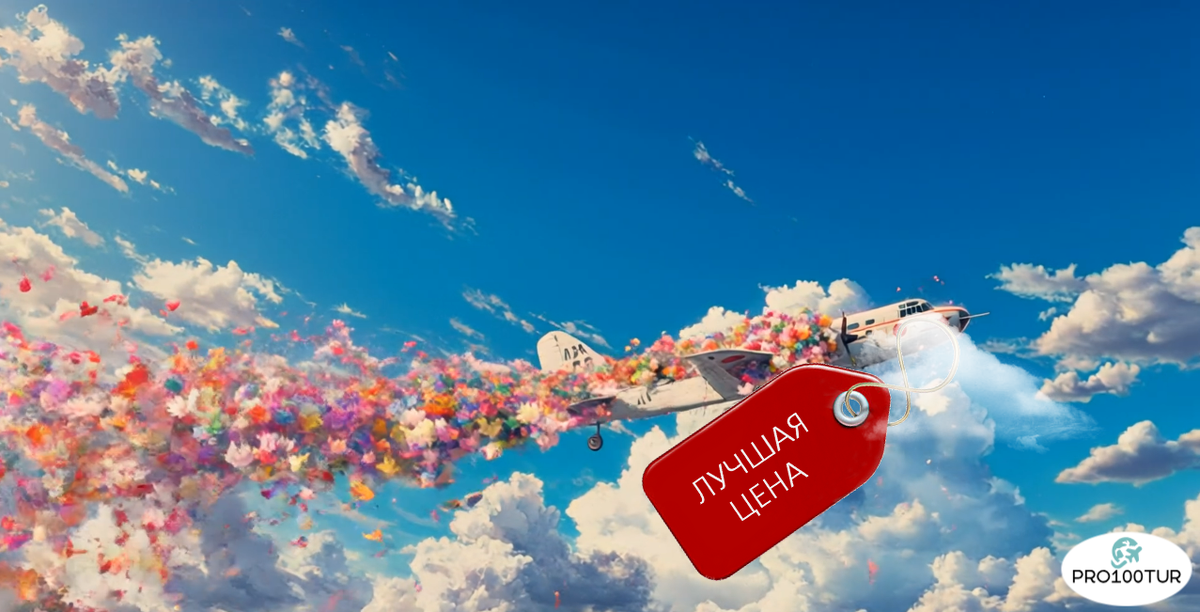 Как выгодно покупать авиабилеты? 