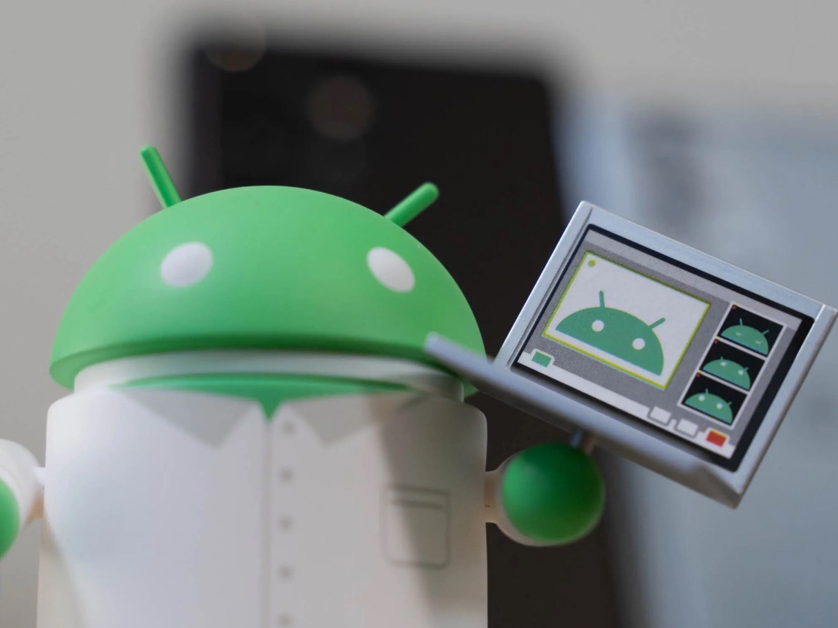    Android перестанет быть открытым? Не совсем — вот детали