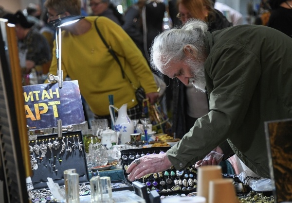 Фото: РИА Новости/Владимир Вяткин