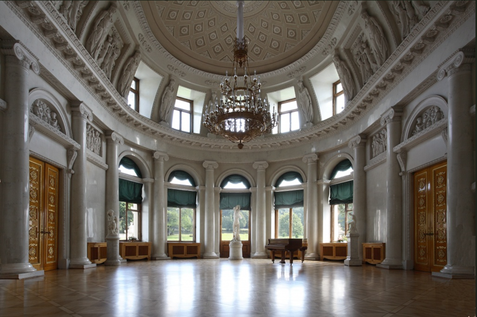 Фото elaginpark.org.