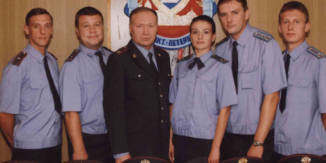 «Улицы разбитых фонарей»: что стало с актерами сериала и где они сейчас?