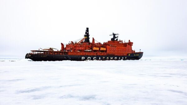    © Sputnik / Илья Тимин