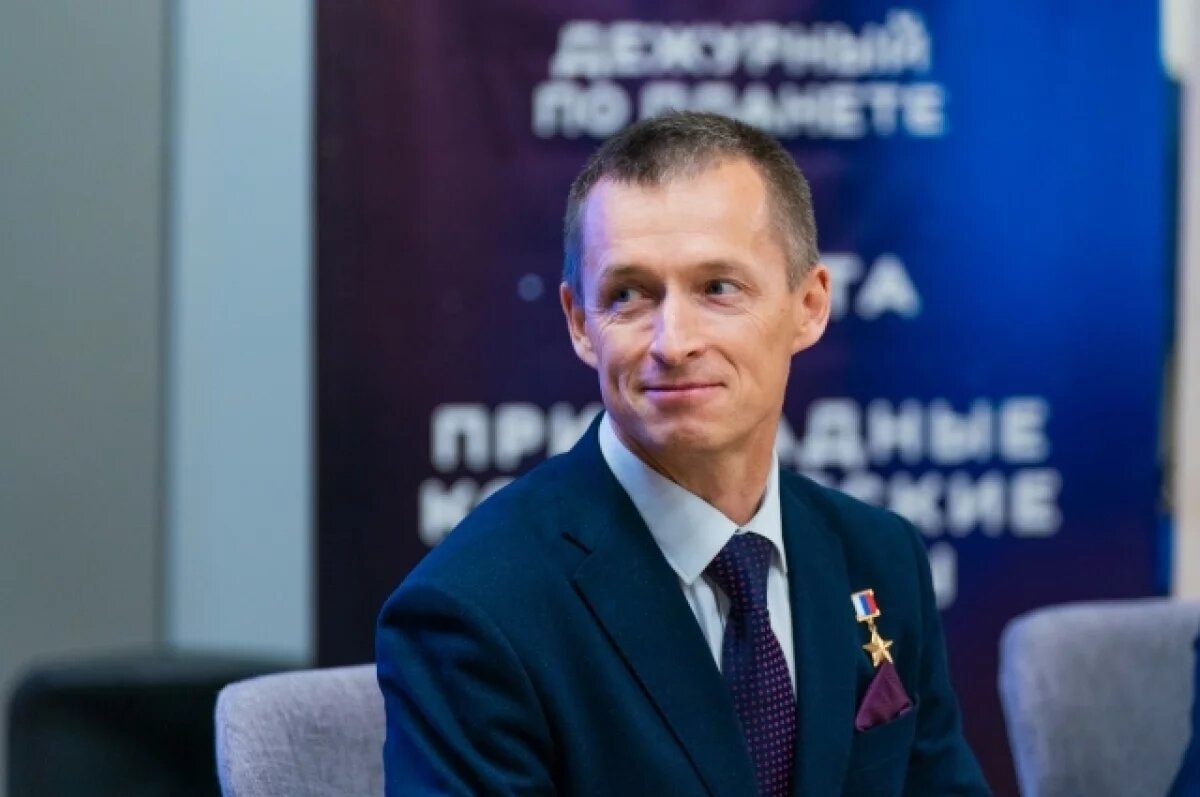    Сергей Рыжиков.