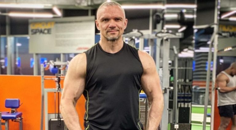    Фото: @vladimirepifantsev69 Андрей Краснов