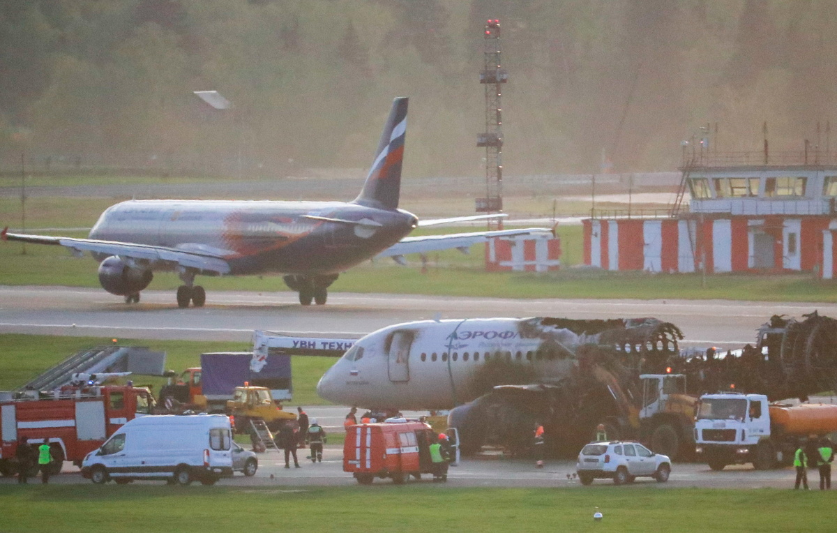 Сергей Фадеичев/ТАСС