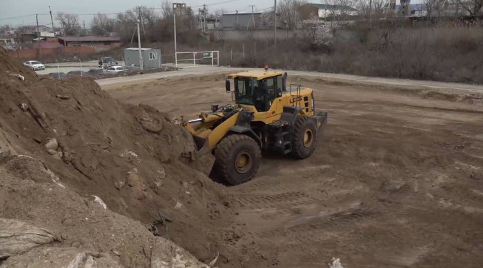    оперативный штаб Краснодарского края