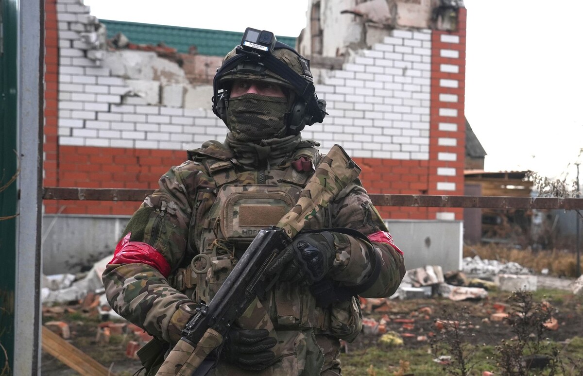     / Источник: © ИЗВЕСТИЯ/Сергей Прудников