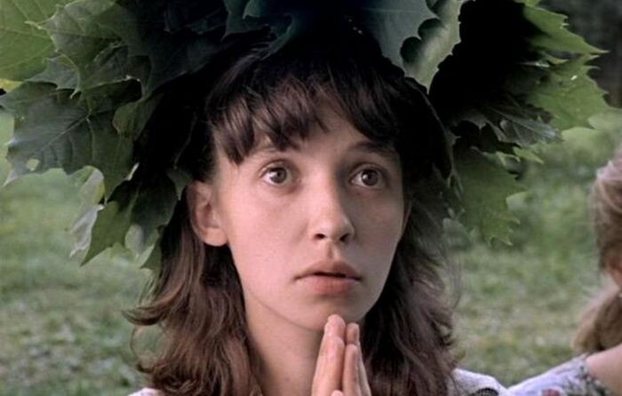 Татьяна Аксюта