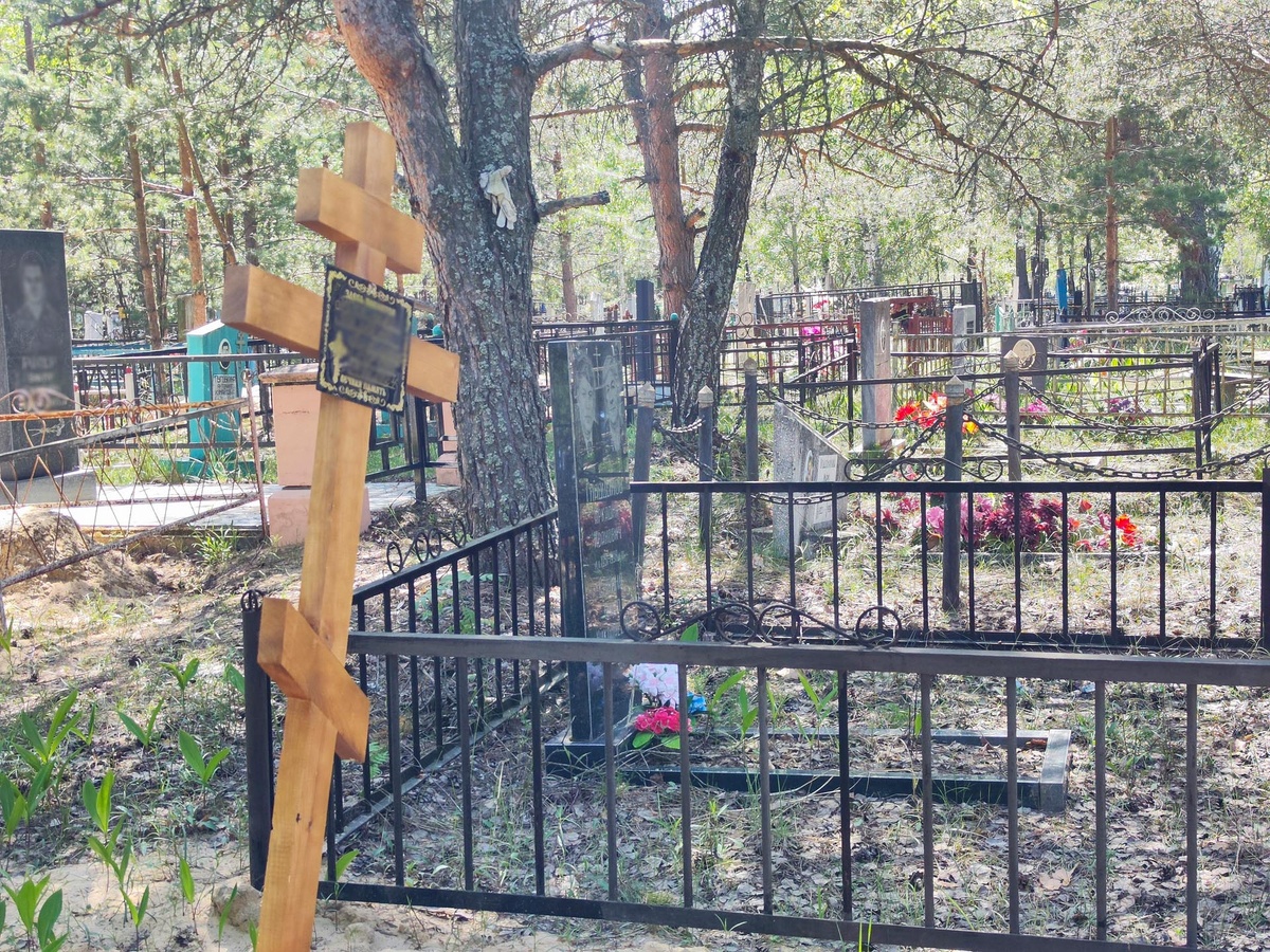 Предлагается увеличить стоимость услуг, предоставляемых согласно гарантированному перечню услуг по погребению до 9 165 рублей.  Фото: Фото: ФедералПресс / Ксения Кобалия