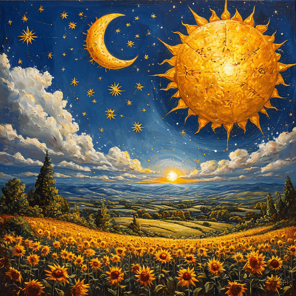 ИИ Шедеврум