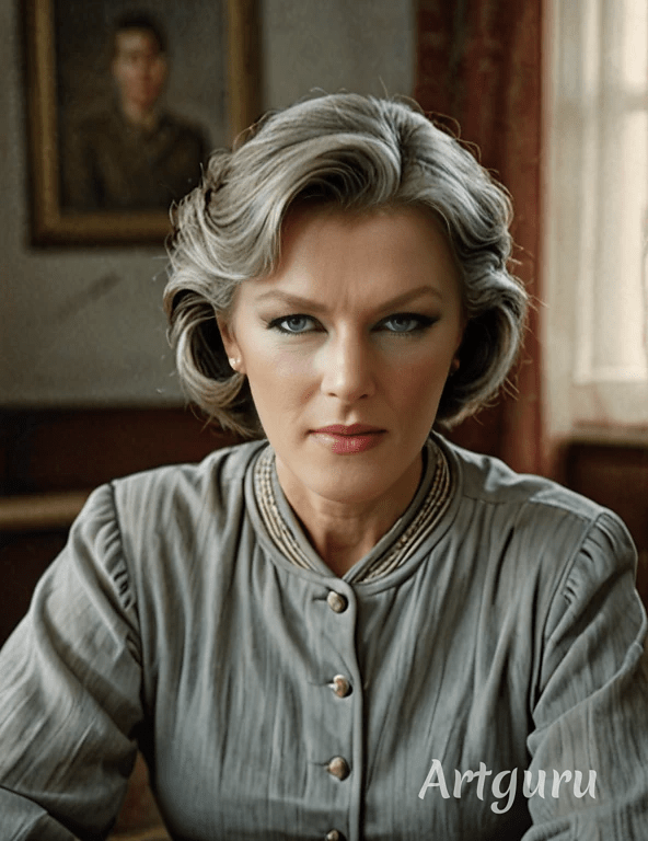 изображение сгенерировано нейросетью "Artguru"