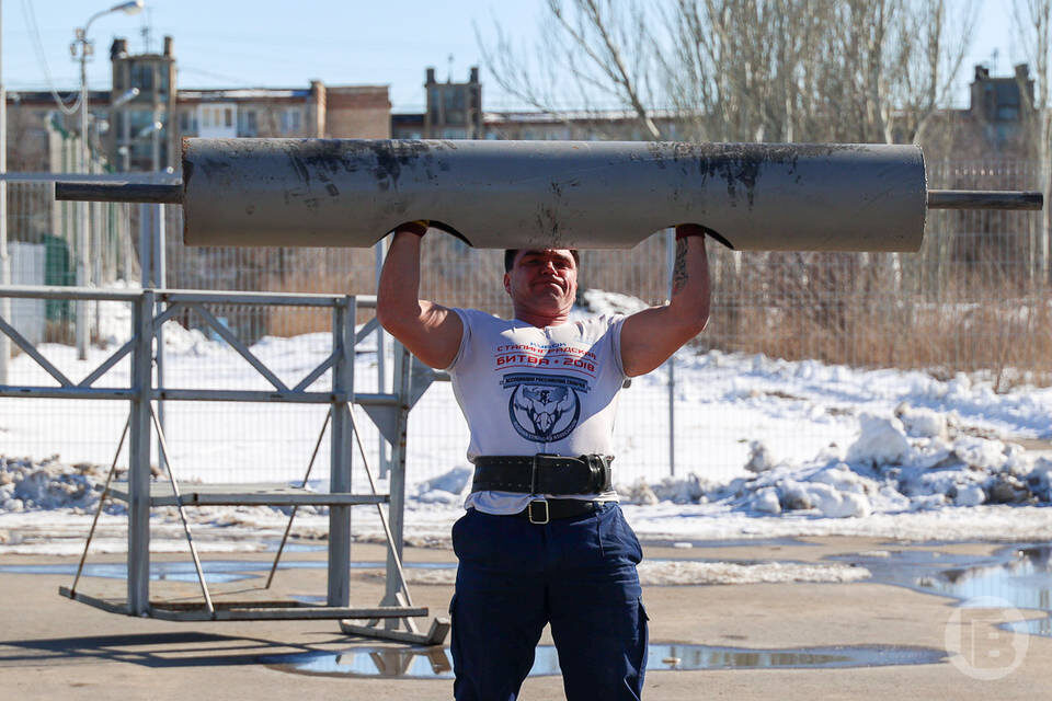    Фото: Дмитрий Рогулин/"Городские вести"