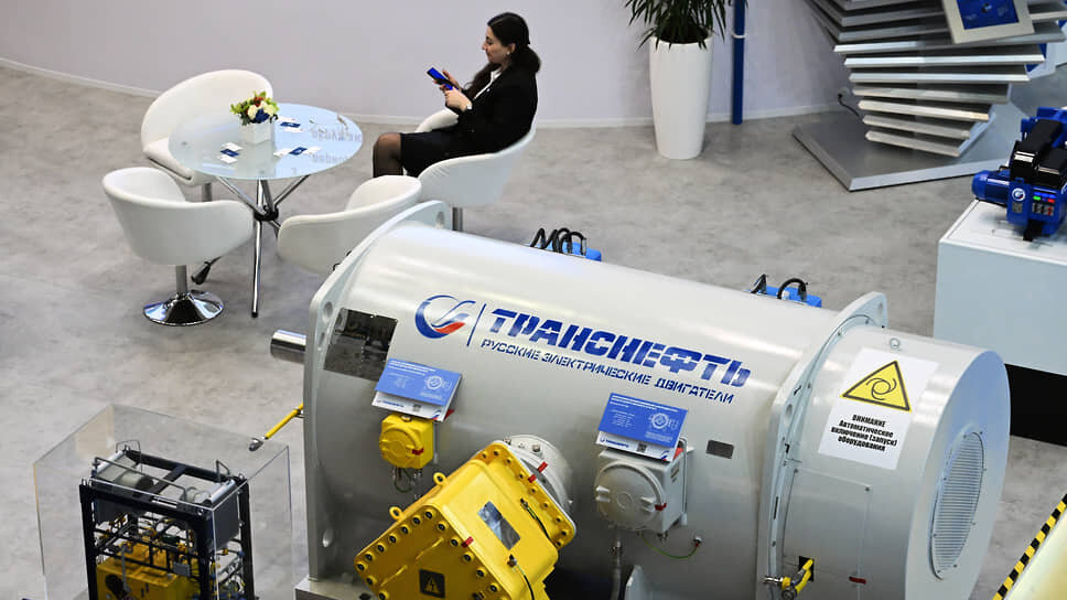 Фото: Антон Новодерёжкин / Коммерсантъ